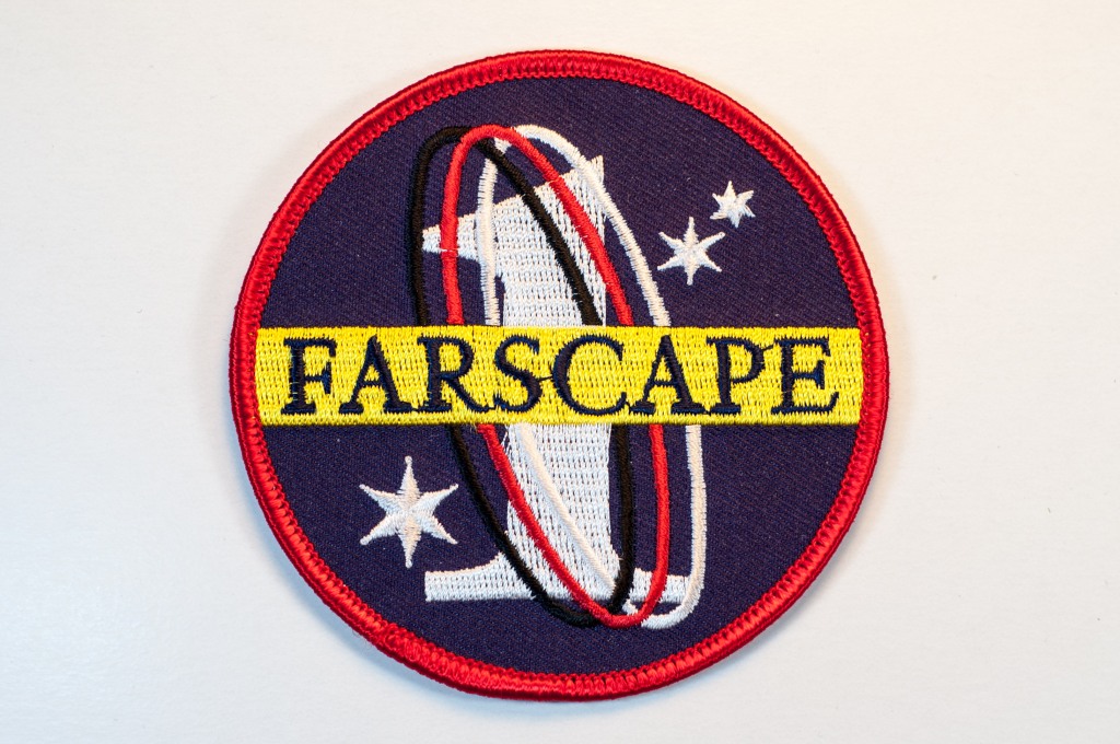 Farscape Logo